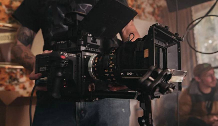 深耕本土，宁陕县产品宣传视频拍摄公司的服务密码