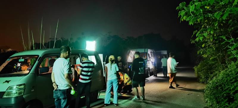 以镜头为笔，绘就宁陕县产品视频的进阶之路